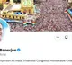 Bengal Assembly dissolved, Mamata Banerjee maintains 'Chief Minister' tag on social media