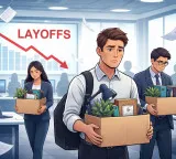 Cloudflare to cut over 1,100 jobs amid AI-led restructuring
