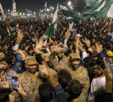 Operation Sindoor: Pakistan’s fake victory spectacle couldn’t hide crisis within terror groups