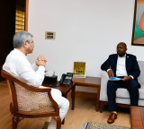 Google explores AI infrastructure, server and drone manufacturing investments In India: Ashwini Vaishnaw