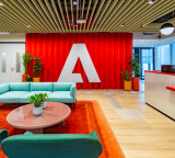 Adobe expands India footprint, opens new office