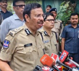 Retired IPS officer's wife found murdered at their house in Hyderabad
