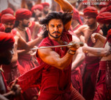 ‘Swayambhu’ director recollects crew getting stranded on hill during forest sequence shoot