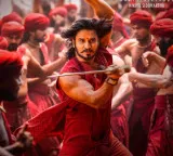 ‘Swayambhu’ director recollects crew getting stranded on hill during forest sequence shoot