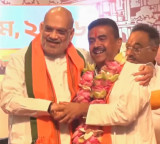 BJP chooses Suvendu Adhikari as West Bengal’s next Chief Minister