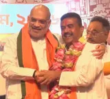 BJP chooses Suvendu Adhikari as West Bengal’s next Chief Minister