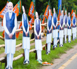 Drone flying prohibited during PM Modi’s Hyderabad visit on May 10​