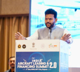 Lakshadweep to get seaplane connectivity soon, says Aviation minister at GIFT City summit in Gandhinagar