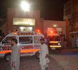 Pakistan: More than 20,000 HIV patients go missing after starting treatment