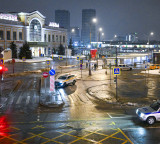 Russia downs 37 drones over Moscow