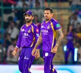 IPL 2026: Spinners apply the choke as impressive KKR restrict DC to 142/8