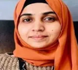 Nida Khan Arrested in Nasik TCS Conversion Case