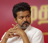 Vijays Swearing In Ceremony Faces Suspense in Tamil Nadu