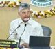 Chandrababu Naidu Focuses on Teamwork and Public Service