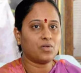 Konda Surekha Jobs Based on Talent Not Shortcuts