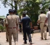 Sunanda Retired IPS Officer Wife Murdered in Hyderabad