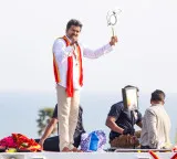 Vijay to Form Coalition Government in Tamil Nadu