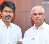 Vijay to be sworn in as Tamil Nadu CM tomorrow at 11 AM