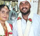 Karnataka Woman Elopes With Cousin Brother Before Wedding