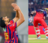 Virat Kohli Advised Prince Yadav Who Then Dismissed Him