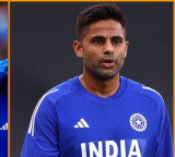 Suryakumar Yadav to be Replaced as T20 Captain Shreyas Iyer Likely Successor