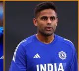 Suryakumar Yadav to be Replaced as T20 Captain Shreyas Iyer Likely Successor