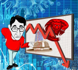 Stock Markets Crash Amid US Iran Tensions