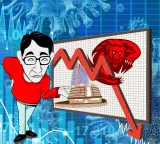 Stock Markets Crash Amid US Iran Tensions