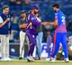 Ajinkya Rahane chooses fielding after winning the toss KKR vs DC