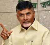 CM Chandrababu to Attend West Bengal Government Oath Ceremony in Kolkata
