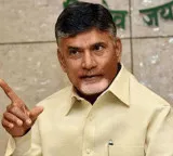 CM Chandrababu to Attend West Bengal Government Oath Ceremony in Kolkata