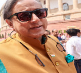 Delhi HC to order removal of AI-generated ‘fake’ videos of Shashi Tharoor