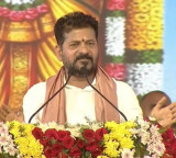 Revanth Reddy Says Venkateswara Swamy Temple Renovation Enhances Kodangal Prestige