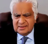 Harish Salve on Tamil Nadu Governors Action Constitutionally Valid