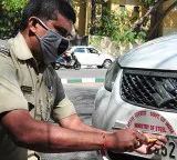 AP Vehicle Registration to be Completed in 24 Hours