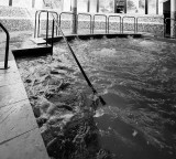 Swimming Pool Precautions Advised by LV Prasad Eye Institute