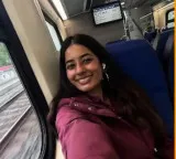 Aditi Shares Viral Video on Relaxed Dutch Work Culture