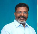 Thirumavalavan Responds to Vijay Support VCK Decision in Focus