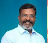 Thirumavalavan Responds to Vijay Support VCK Decision in Focus