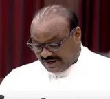 Atchannaidu Sets New Record in E File Clearance