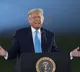 Donald Trump Comments on US Iran Conflict as Love Tap