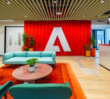 Adobe expands India operations with new Noida office