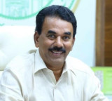 Jupally Slams BRS Governments Lift Irrigation Scheme Burdening Telangana