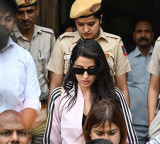 Nora Fatehi Apologizes to NCW Over Sarkhe Chunar Song Controversy