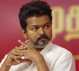 Vijay Ready for MLAs Resignation if DMK Anna DMK Unite