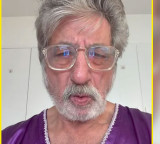 Shakti Kapoor clarifies death hoax healthy and happy