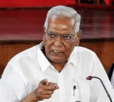 Vijays Government Left Parties to Support from Outside