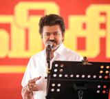 Vijay Message to 12th Class Students on Exam Results