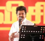 Vijay Message to 12th Class Students on Exam Results