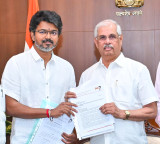 Vijay to be sworn in as Tamil Nadu CM tomorrow at 11 AM